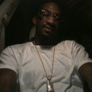 Meet your Posher, Trey